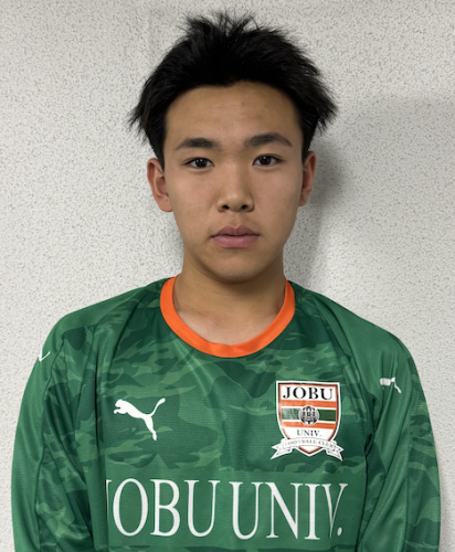 上武大学サッカー部（男子、女子）