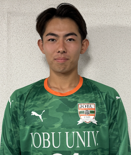 上武大学サッカー部