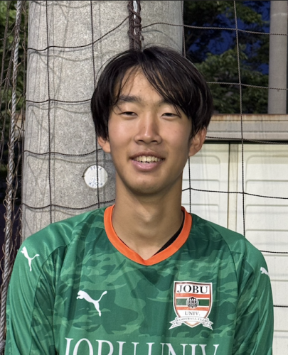 上武大学サッカー部（男子、女子）