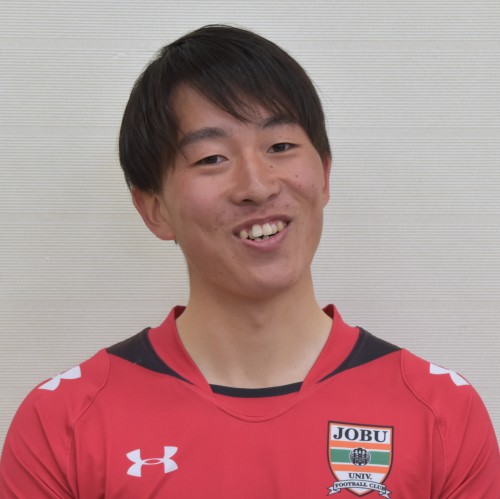 上武大学サッカー部