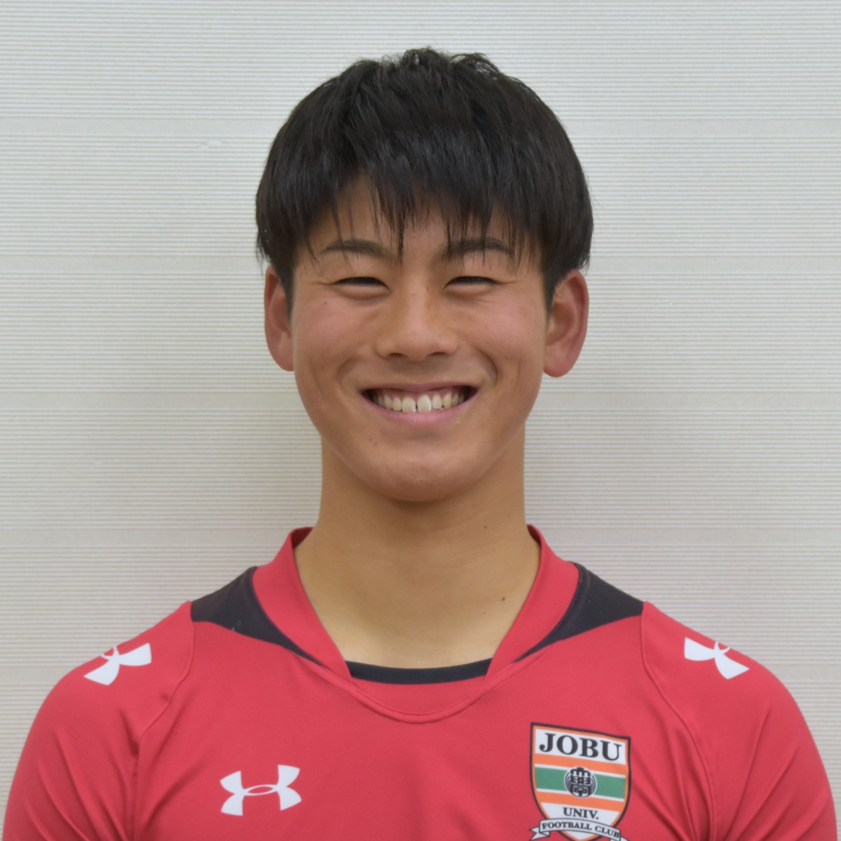 上武大学サッカー部