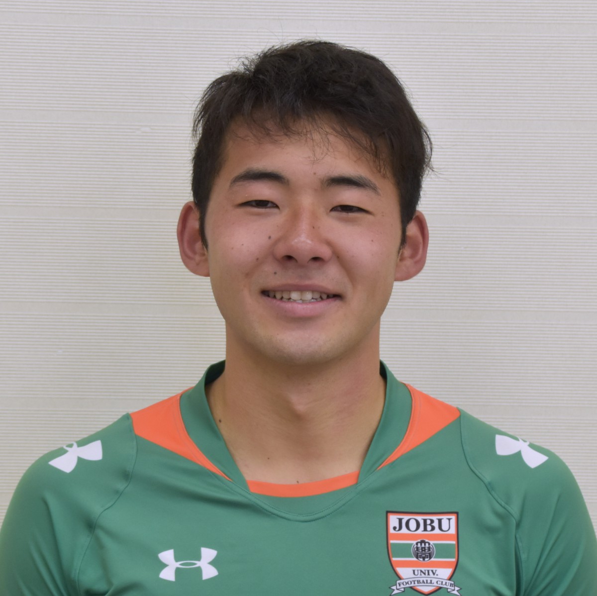 上武大学サッカー部