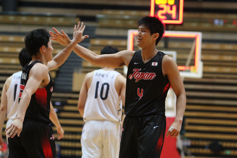 一般社団法人関東大学バスケットボール連盟