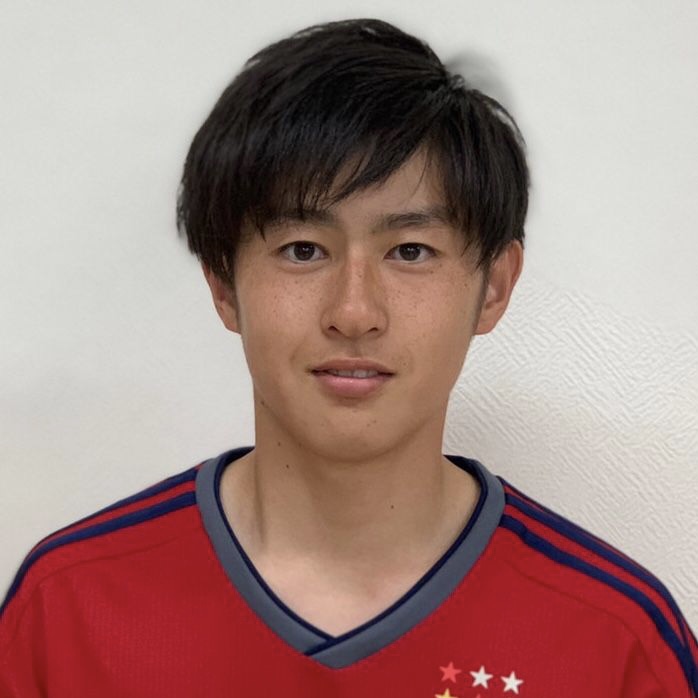 流通経大サッカー部が新ユニ披露 DF根本健太「ロゴも変わって