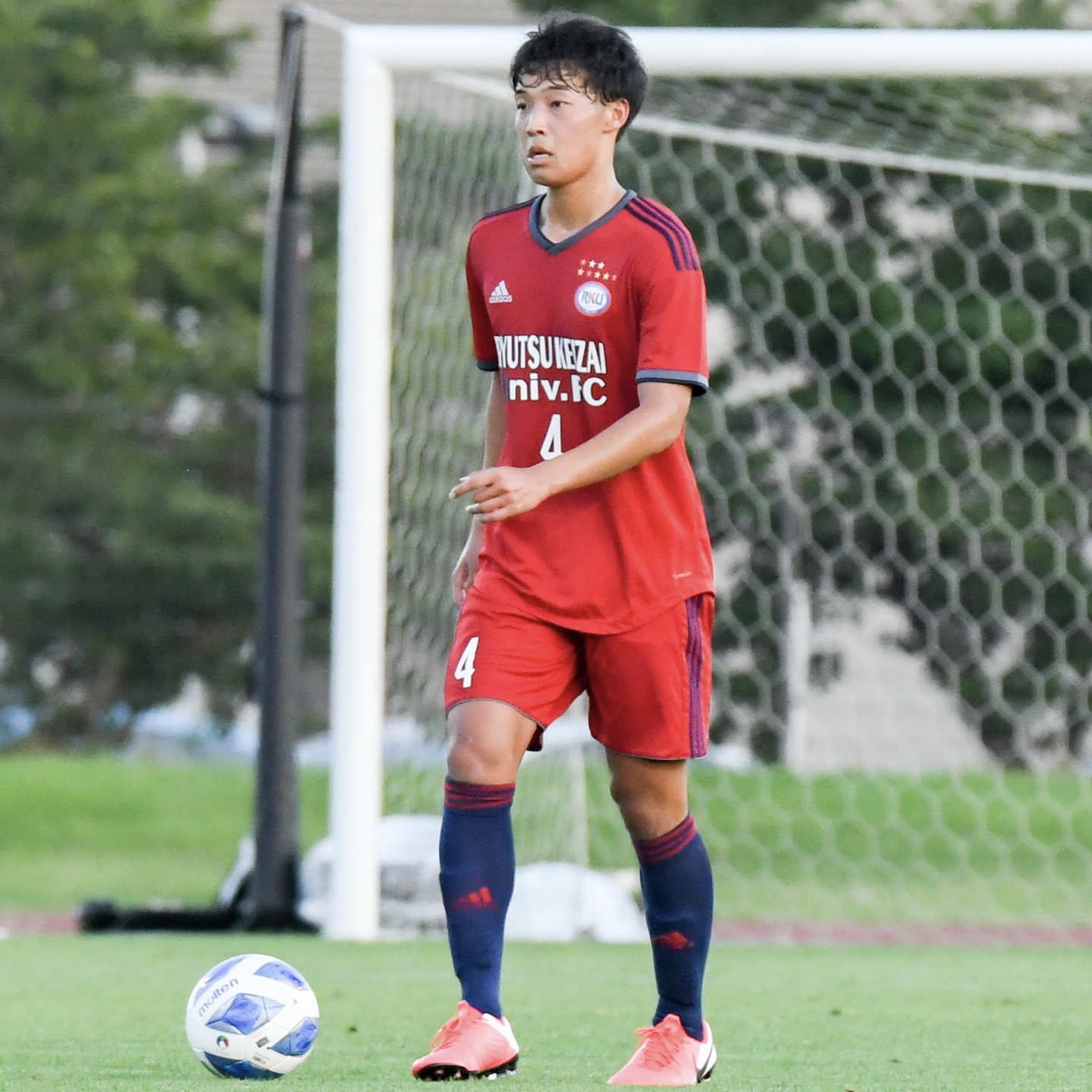 ブログ詳細 流通経済大学サッカー部 Official Web Site