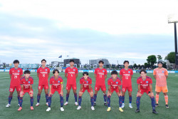 流通経済大学サッカー部 Official Web Site