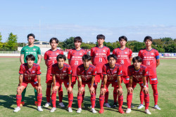 流通経済大学サッカー部 Official Web Site