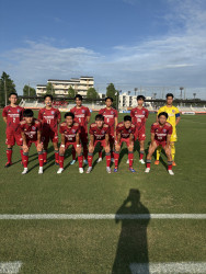 流通経済大学サッカー部 OFFICIAL WEB SITE