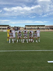 流通経済大学サッカーセット 2年生】流通経済大学サッカー部 OFFICIAL WEB SITE