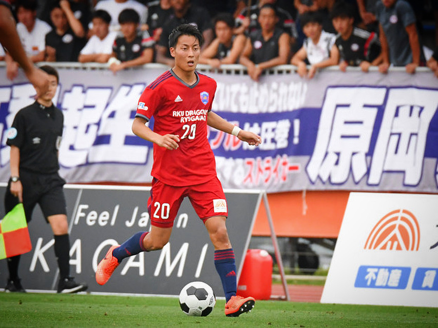 ニュース詳細】流通経済大学サッカー部 OFFICIAL WEB SITE