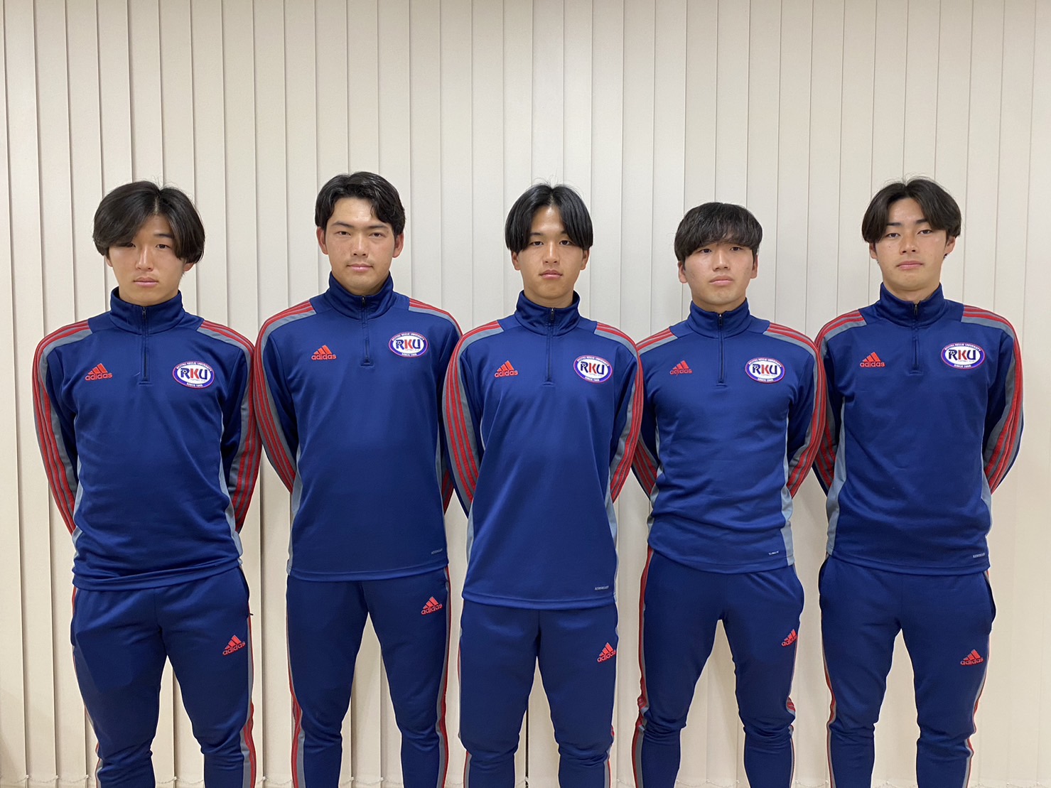 流通経済大学サッカー部 ジャージ ハーフパンツ - サッカー/フットサル