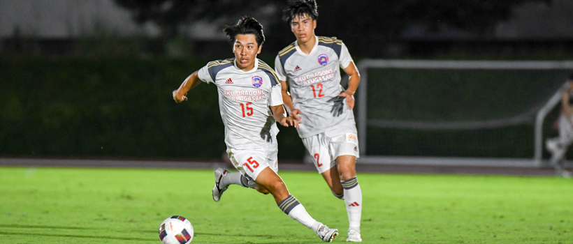 流通経済大学サッカー部 OFFICIAL WEB SITE
