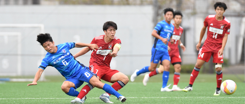 流通経済大学サッカーセット 流通経済大学サッカーセット