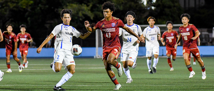 adidas RKUサッカーシャツ 流経大　流通経済大学サッカー 1年生】流通経済大学サッカー部 OFFICIAL WEB SITE