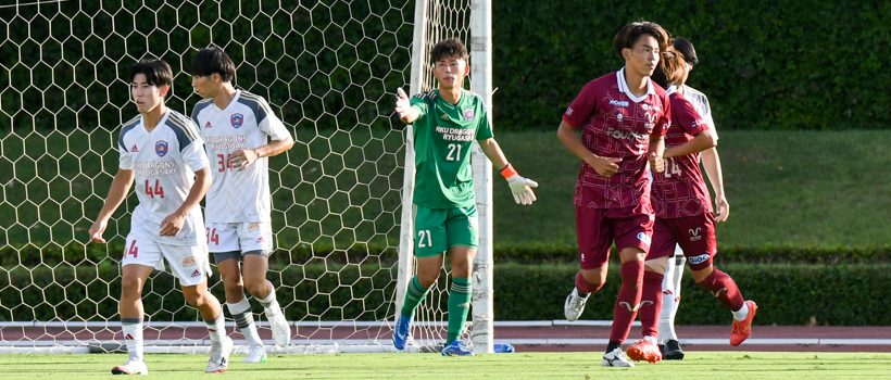 流通経済大学サッカーセット 流通経済大学サッカーセット