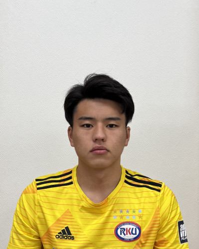 流通経済大学サッカー部ジャージ 1年生】流通経済大学サッカー部 OFFICIAL WEB SITE