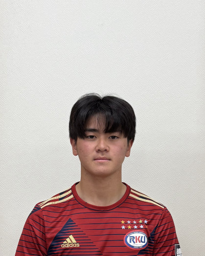1年生】流通経済大学サッカー部 OFFICIAL WEB SITE