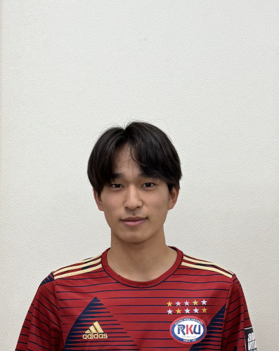 1年生】流通経済大学サッカー部 OFFICIAL WEB SITE