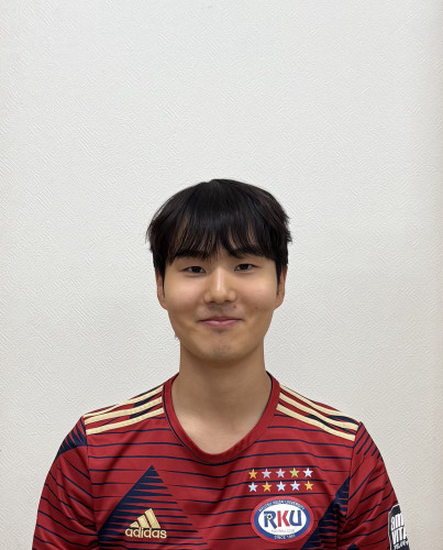 1年生】流通経済大学サッカー部 OFFICIAL WEB SITE
