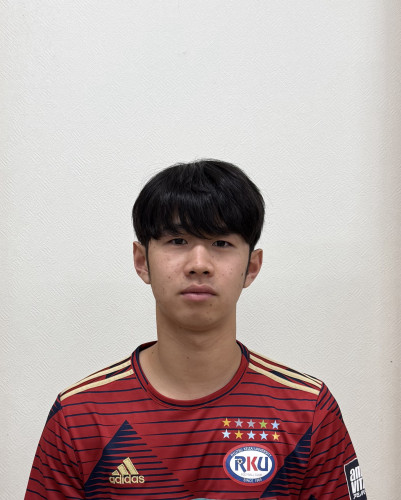 1年生】流通経済大学サッカー部 OFFICIAL WEB SITE