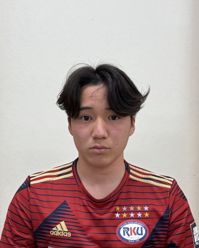 1年生】流通経済大学サッカー部 OFFICIAL WEB SITE