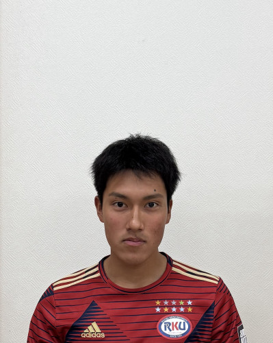 1年生】流通経済大学サッカー部 OFFICIAL WEB SITE