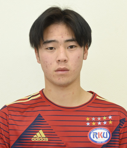 流通経済大学サッカー部 OFFICIAL WEB SITE