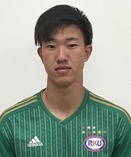 4年生 流通経済大学サッカー部 Official Web Site