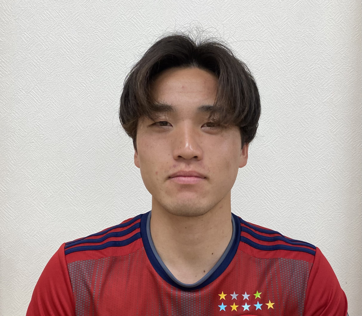 選手詳細】流通経済大学サッカー部 OFFICIAL WEB SITE