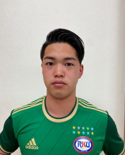 1年生 流通経済大学サッカー部 Official Web Site